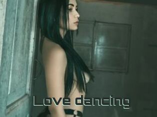 Love_dancing