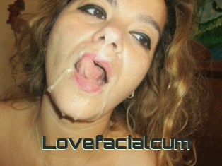 Lovefacialcum