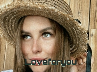 Loveforyou