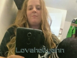 Lovehollyann