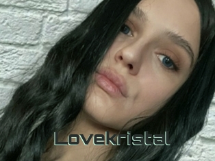 Lovekristal