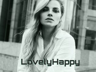 LovelyHappy