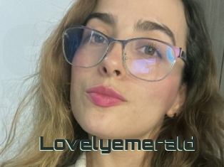 Lovelyemerald