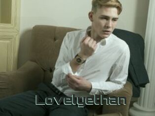 Lovelyethan