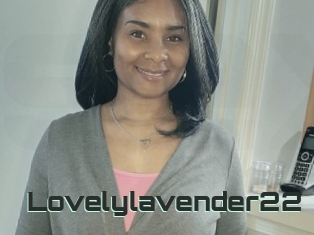 Lovelylavender22
