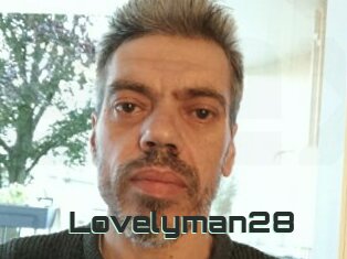 Lovelyman28