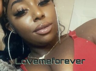 Lovemeforever