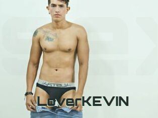 LoverKEVIN