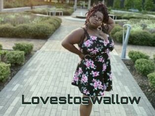 Lovestoswallow