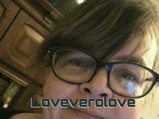 Loveverolove