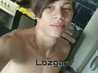 Lozgar