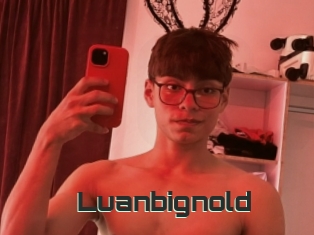 Luanbignold