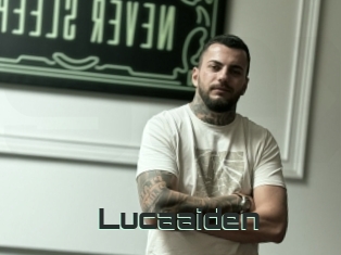 Lucaaiden