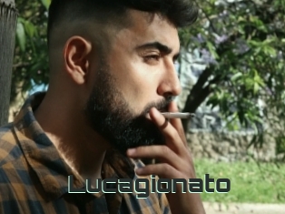 Lucagionato