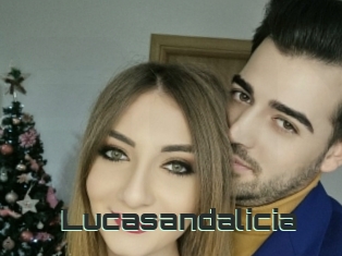 Lucasandalicia