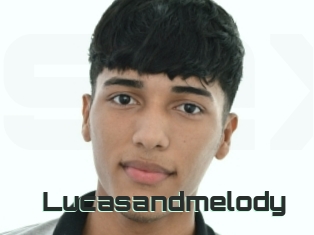 Lucasandmelody