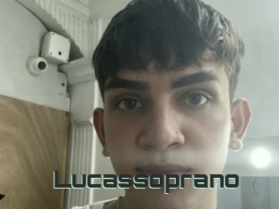 Lucassoprano