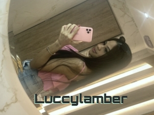 Luccylamber