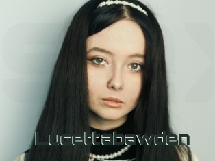 Lucettabawden