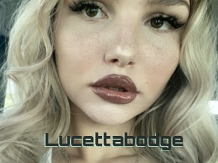 Lucettabodge
