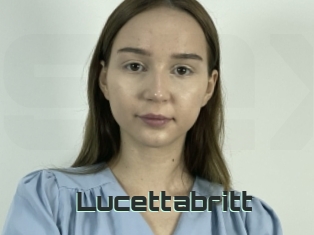 Lucettabritt