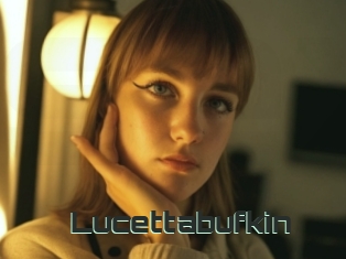 Lucettabufkin