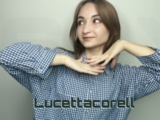 Lucettacorell