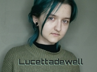 Lucettadewell