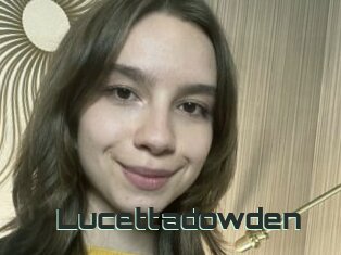 Lucettadowden