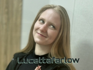 Lucettafarlow