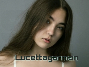 Lucettagarman