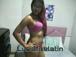 Luciafirelatin