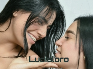 Lucialoro