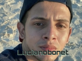 Lucianobonet