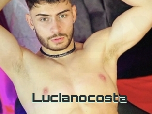 Lucianocosta