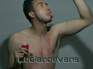 Lucianoevans