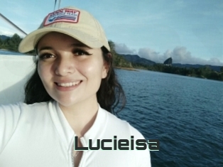 Lucieisa