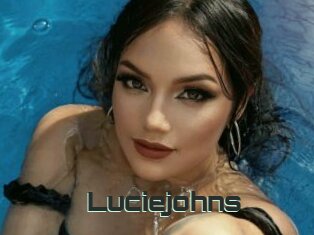 Luciejohns