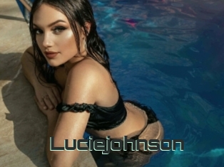 Luciejohnson