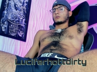 Luciferhottdirty