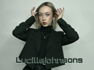 Lucillejohnsons