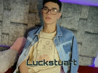 Luckstuart