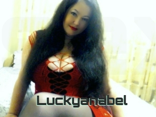 Luckyanabel