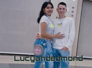 Lucyandedmond