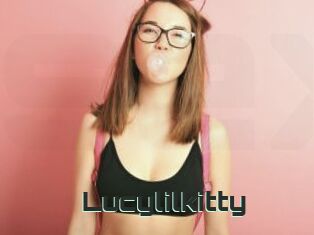 Lucylilkitty