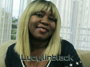 Lucylinblack