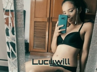 Lucywill