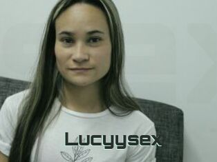 Lucyysex