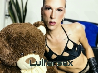 Luifersex