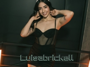 Luisabrickell